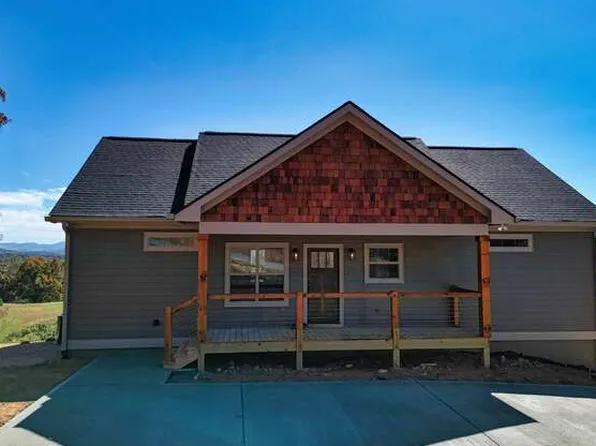 915 Arbor Ln, Blairsville, GA 30512