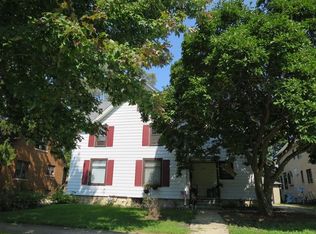 431 W Franklin Ave APT 2, Naperville, IL 60540