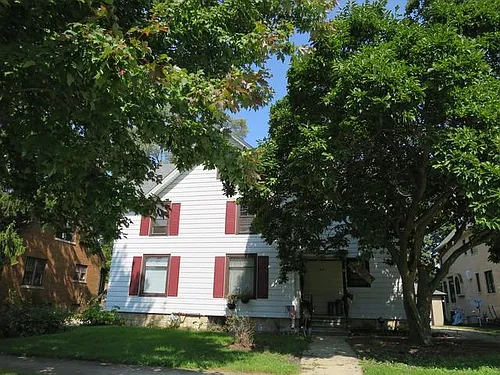 431 W Franklin Ave #2 Photo 1