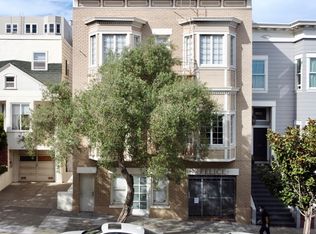 3042 Sacramento St APT 4, San Francisco, CA 94115