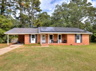 807 N Guignard Dr, Sumter, SC 29150