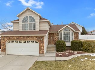 762 W 2260 N, Lehi, UT 84043