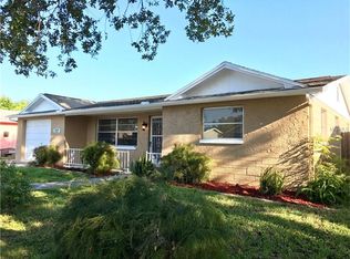7227 Fireside Dr, Port Richey, FL 34668