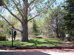 4403 Ridgecrest Dr, Colorado Springs, CO 80918