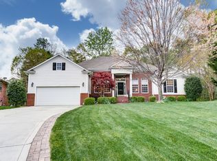 1456 Finsbury Ln, Tega Cay, SC 29708