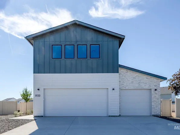 9133 W White Jasmine Ct, Nampa, ID 83687