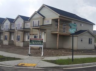 19942 E Kalama Ave, Liberty Lake, WA 99016