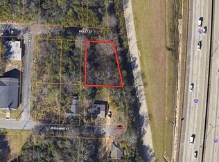 1018 Violet St, Macon, GA 31206