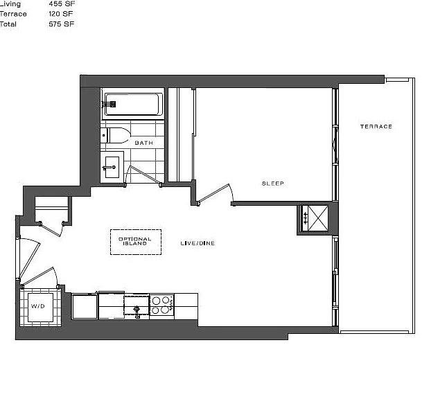 15 Holmes Ave #408 — Photo 2