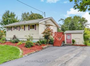 27 Marilyn Cres, Kawartha Lakes, ON K0L1T0