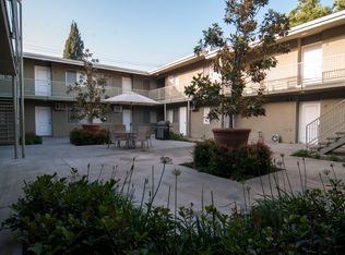 Palm Central South Apartments, Riverside, CA 92506