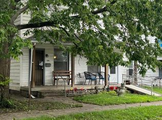 123 E Barthman Ave, Columbus, OH