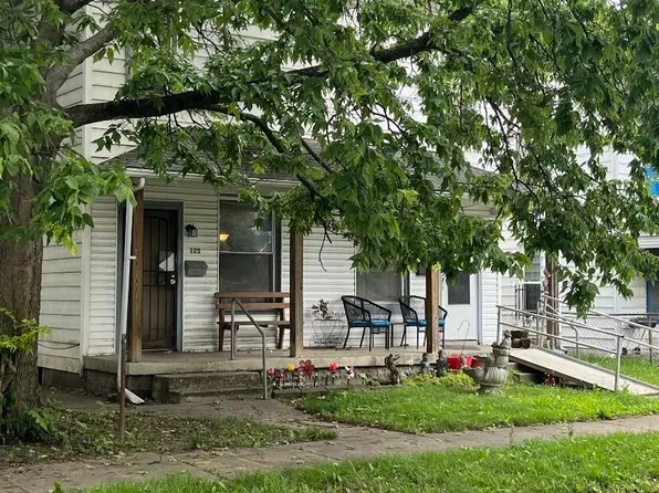 123 E Barthman Ave, Columbus, OH 43207