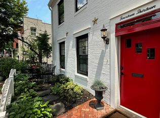 1413 28th St NW, Washington, DC 20007