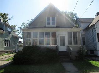 6205 25th Ave, Kenosha, WI 53143