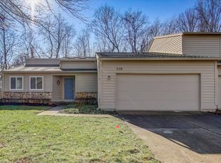 339 Sandbrook Dr, Noblesville, IN 46062