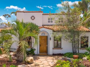201 La Paloma, San Clemente, CA 92672