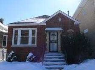 6544 26th St, Berwyn, IL 60402