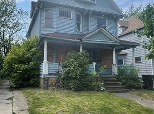 1348 E 84th St, Cleveland, OH