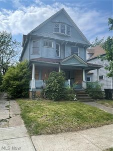 1348 E 84th St, Cleveland, OH, 44103