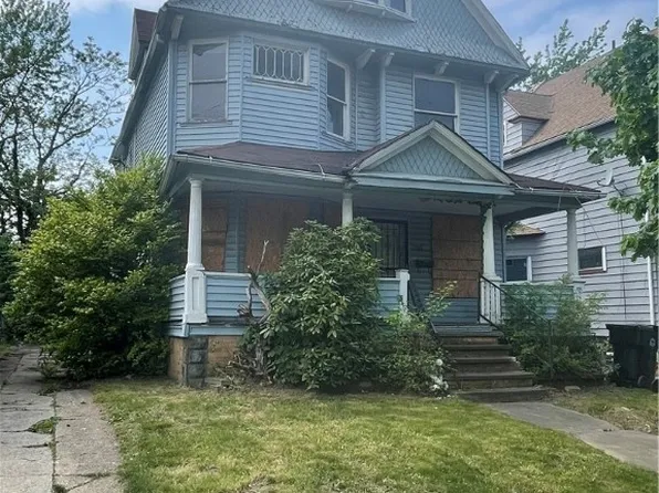 1348 E 84th St, Cleveland, OH 44103