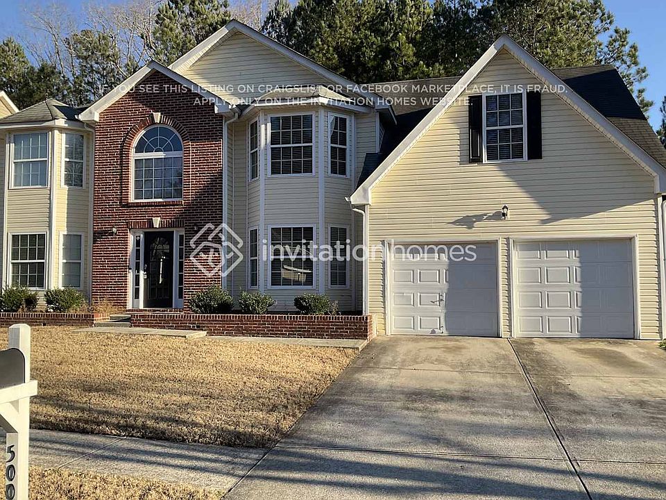 1st image of 5009 Harley Beth Dr