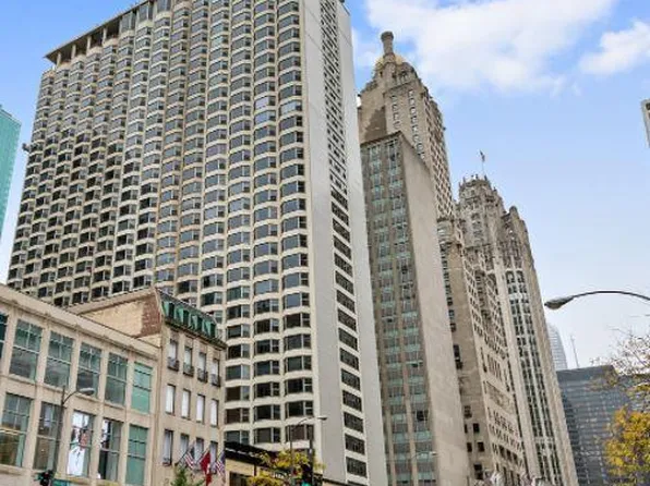 535 N Michigan Ave, Chicago, IL