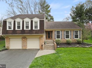 6235 Wilmette Dr, Burke, VA 22015