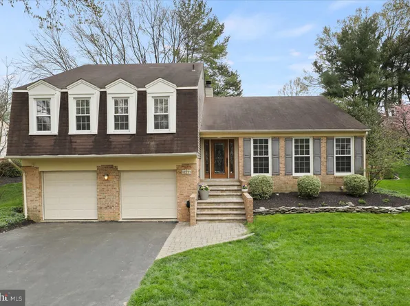 6235 Wilmette Dr, Burke, VA 22015