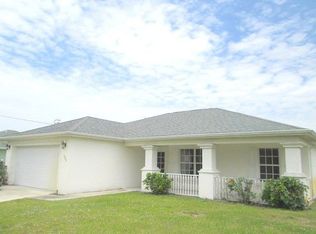 1229 Belair St E, Lehigh Acres, FL 33974