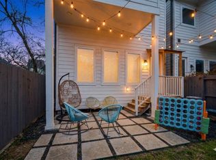 1504 Evelyn St, Houston, TX 77009