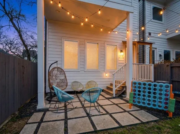 1504 Evelyn St, Houston, TX 77009