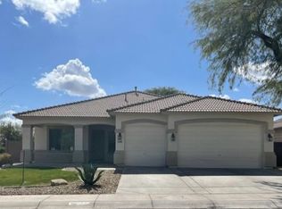 13709 W Luke Ave, Litchfield Park, AZ 85340