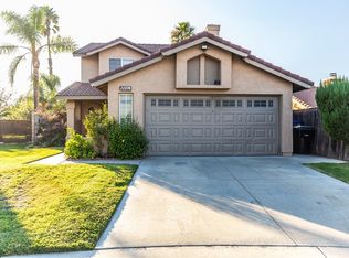 11378 Teak Ln, Fontana, CA 92337