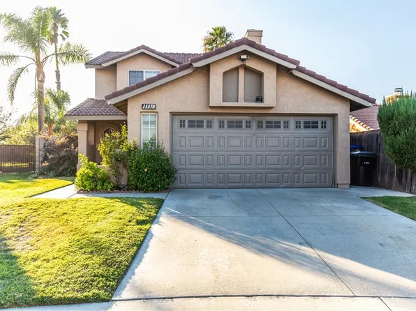 11378 Teak Ln, Fontana, CA 92337