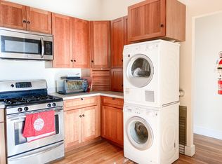 17 Symphony Rd APT 7, Boston, MA 02115