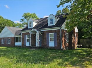 5960 Mines Rd SE, Warren, OH 44484