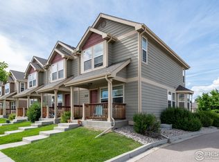 1922 Raven Vw, Fort Collins, CO 80521