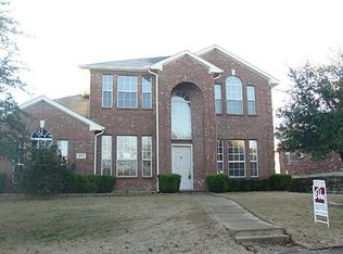 1019 Starlight Pl, Rockwall, TX 75087
