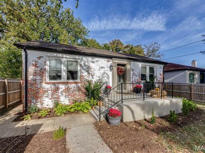 2825 Telegraph Rd, Saint Louis, MO, 63125