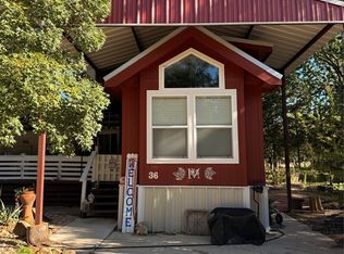 6435 N Fm 17 #34-39, Yantis, TX 75497