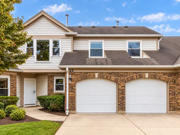 23 Willow Pkwy, Buffalo Grove, IL 60089