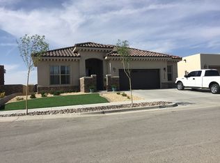 12339 Accrington Ct, El Paso, TX 79928