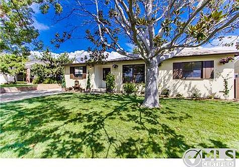 3rd image of 3883 Carancho St
