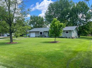 703 S 33rd St, Fairfield, IA 52556