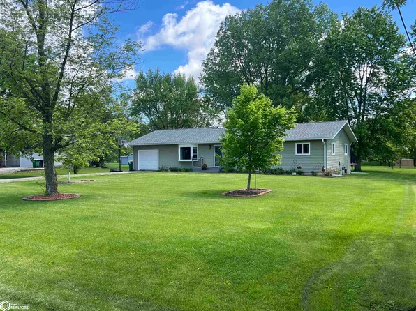 703 S 33rd St, Fairfield, IA 52556