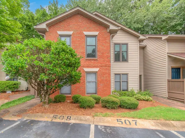 508 Garden Ct, Sandy Springs, GA 30328