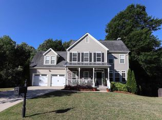 45 Forest Point, Newnan, GA 30265