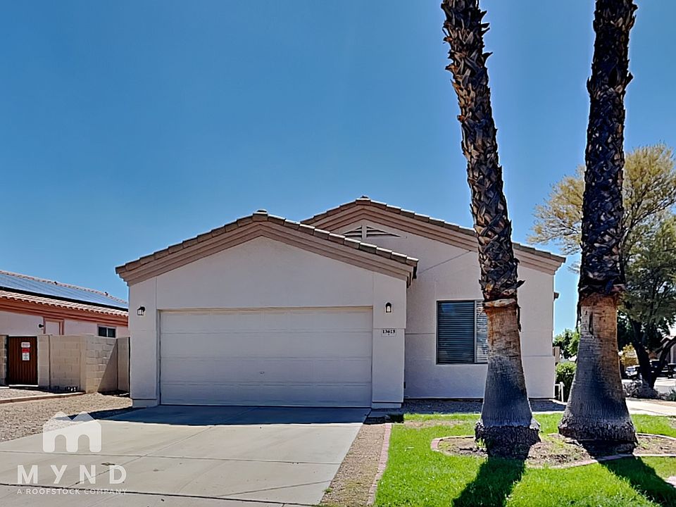 1st image of 13615 W Canyon Creek Dr