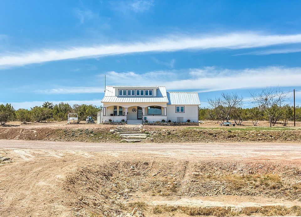 10550 San Clemente Dr, Paint Rock, TX 76866 MLS 113212 Zillow